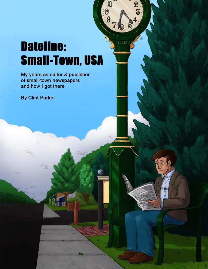 Dateline: Small-Town USA