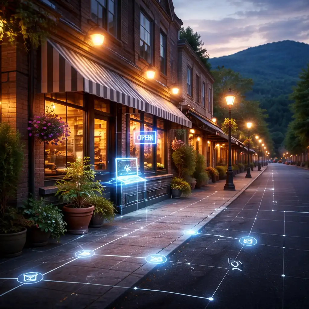 Your Website Is Business Infrastructure