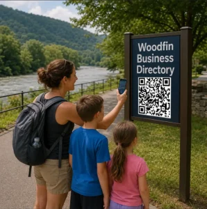 Woodfin Business Directory helping local businesses connect with the Woodfin North Carolina community